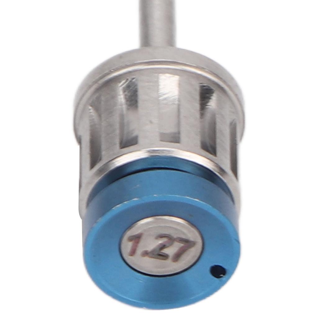 Implantatschraubendreher Professionell Edelstahl Tragbar Zahnimplantat-Schraubendreher für Krankenhaus Klinik