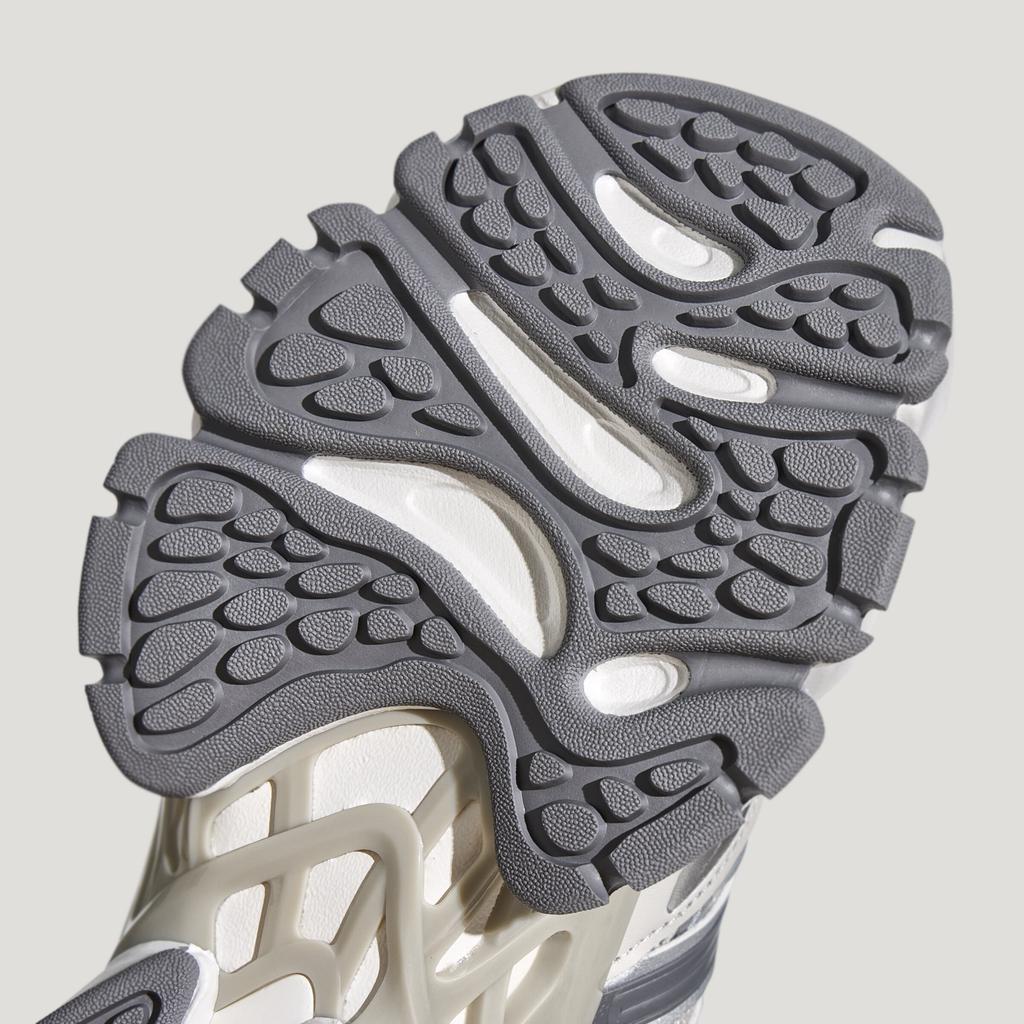 adidas XLG Runner Deluxe Gris Argent Blanc