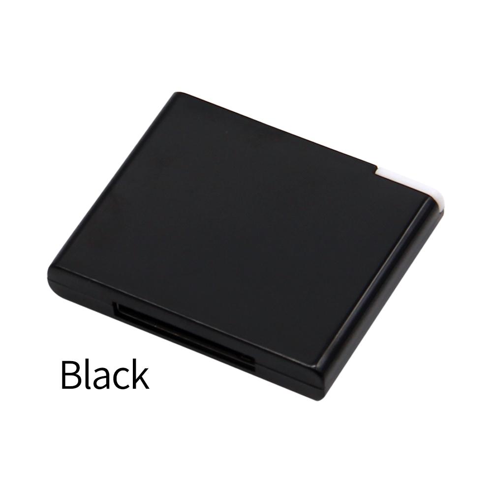 

Mini 30-pin Bluetooth 5.1 Music Receiver Wireless Stereo Audio Receiver Adapter Portable Speaker I-WAVE Bluetooth Receiver чорний