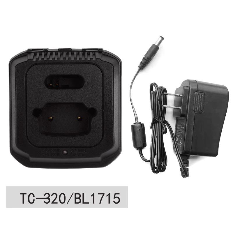 

Compatible TC320 Desktop Charger & Cable Accessories CH05L01 Other