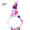 Book Reading Helper Thumb Page Holder for Reading, Glitter Stone Piece Turner Clip Ring Holder, Opener Bookmark Students Lovers Aid Tool