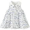 TONGTAI Baby Girl Summer Dress