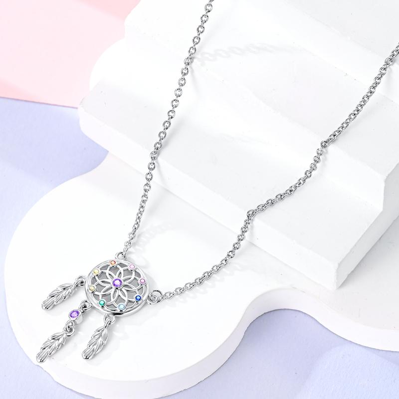 Necklace Copper Butterfly Love Heart Bear Classic Simple Adjustable Necklace For Women Girl Fashion Jewelry Gifts