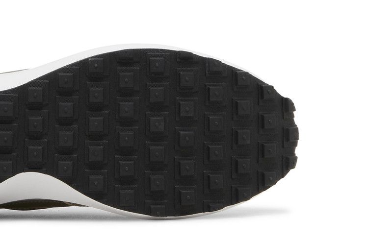 Men's Sneakers Nike Waffle Debut Light Stone Rattan White Matte Olive Light Stone/Rattan/White/Matte Olive