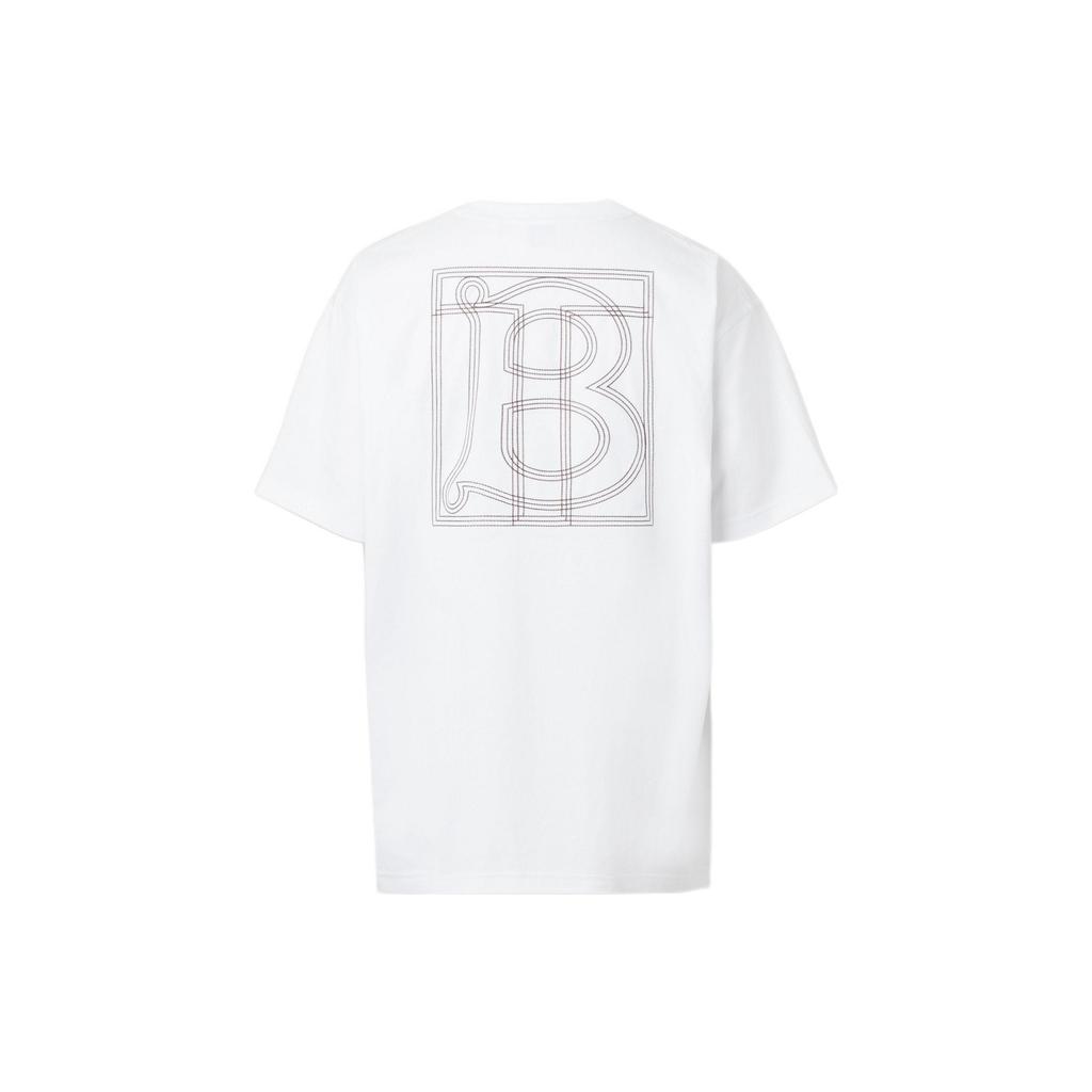 Burberry Magna T Shirt 80575491