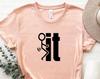Fuck It Shirt, Sarcastic Shirt, Funny Sarcastic T-Shirt, Adult Tee, Screw It Shirt, Humorous T-Shirt, College Party Shirt, Offensive Shirt