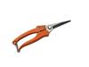 V-Series Garden Pruning Shears Straight Blade