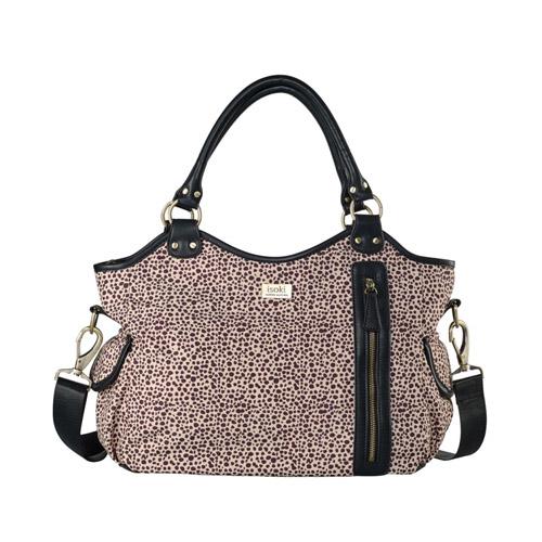 Isoki Isoki Hobo Angel Nappy Bag (San Remo)