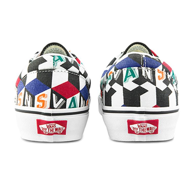 Vans Era Mehrfarbig VN0A54F142X