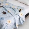 FIRS Floral Summer Cooling Quilt