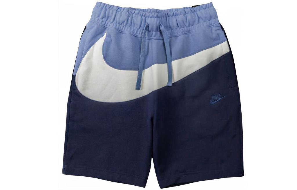 Nike Casual Shorts Men's Obsidian Color AR3162-438
