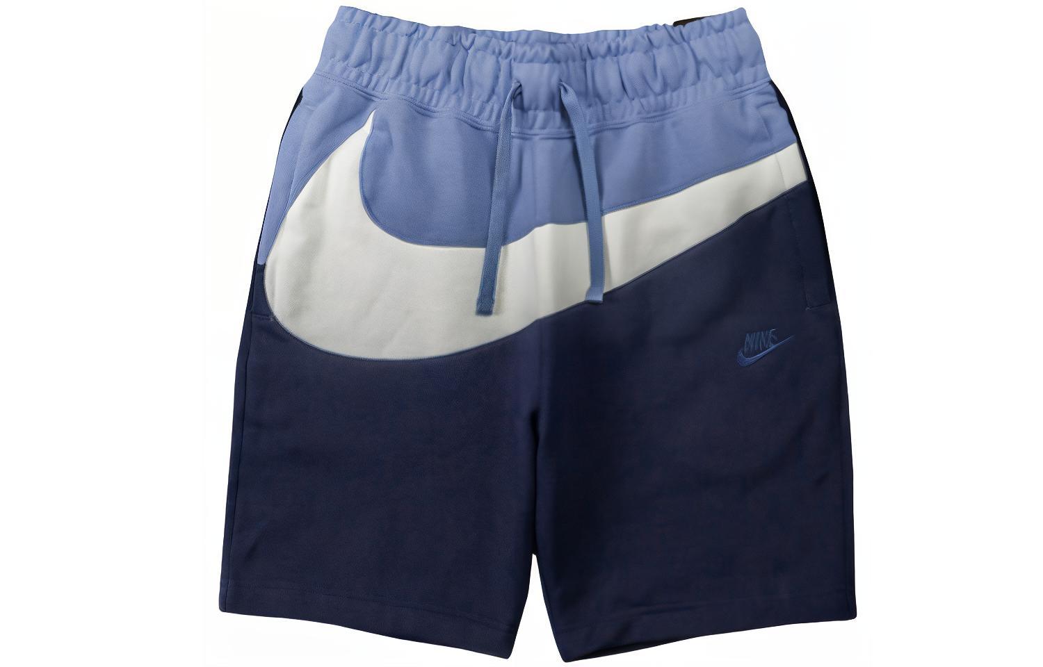 

Nike Casual Shorts Men s Obsidian Color AR3162-438 M