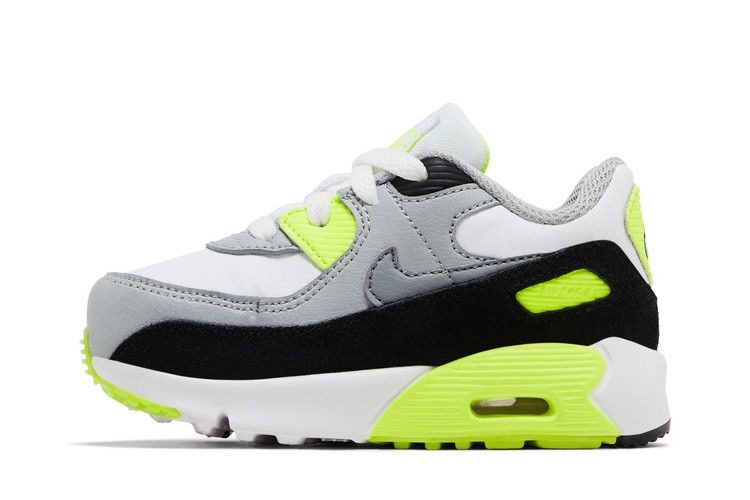 Nike Air Max 90 OG Volt (2020) (TD)