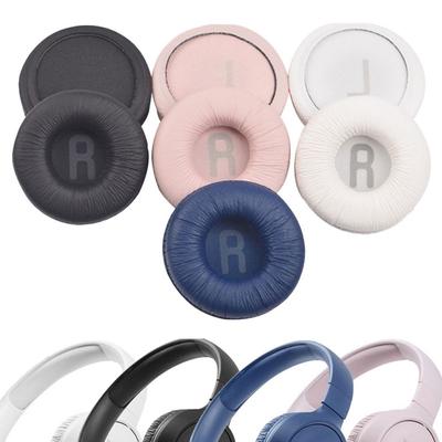 1 Pair New Foam Accessories Replacement Cushion Cover Ear Pads Headband