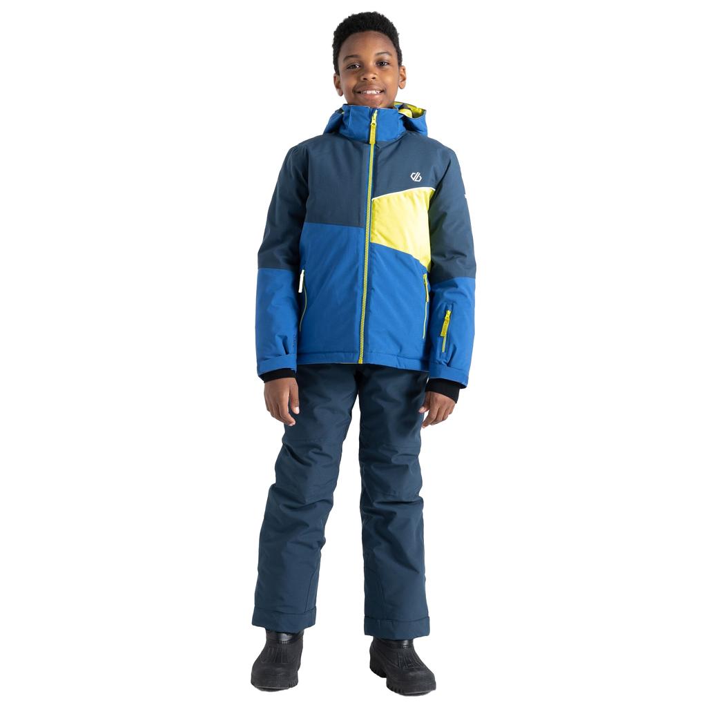 Jachetă de schi Steazy pentru copii/copii