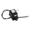 LED Low Voltage Transformer Waterproof Round 220V To 12V for Underwater Underground Lamp