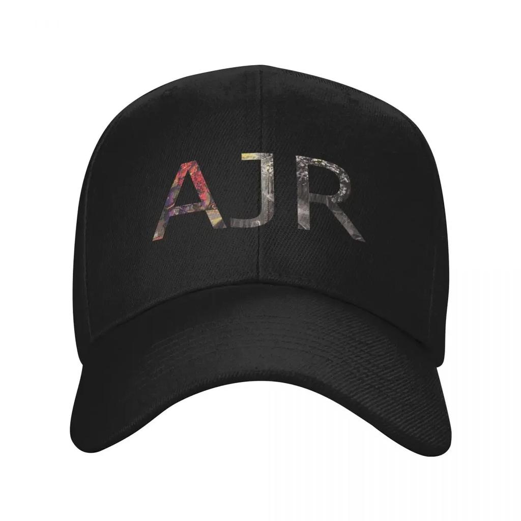 New AJR OK Orchestra Baseball Cap Anime Luxury Cap Luxury Unisex Hat Luxury Unisex cap Unisex Hats Womens