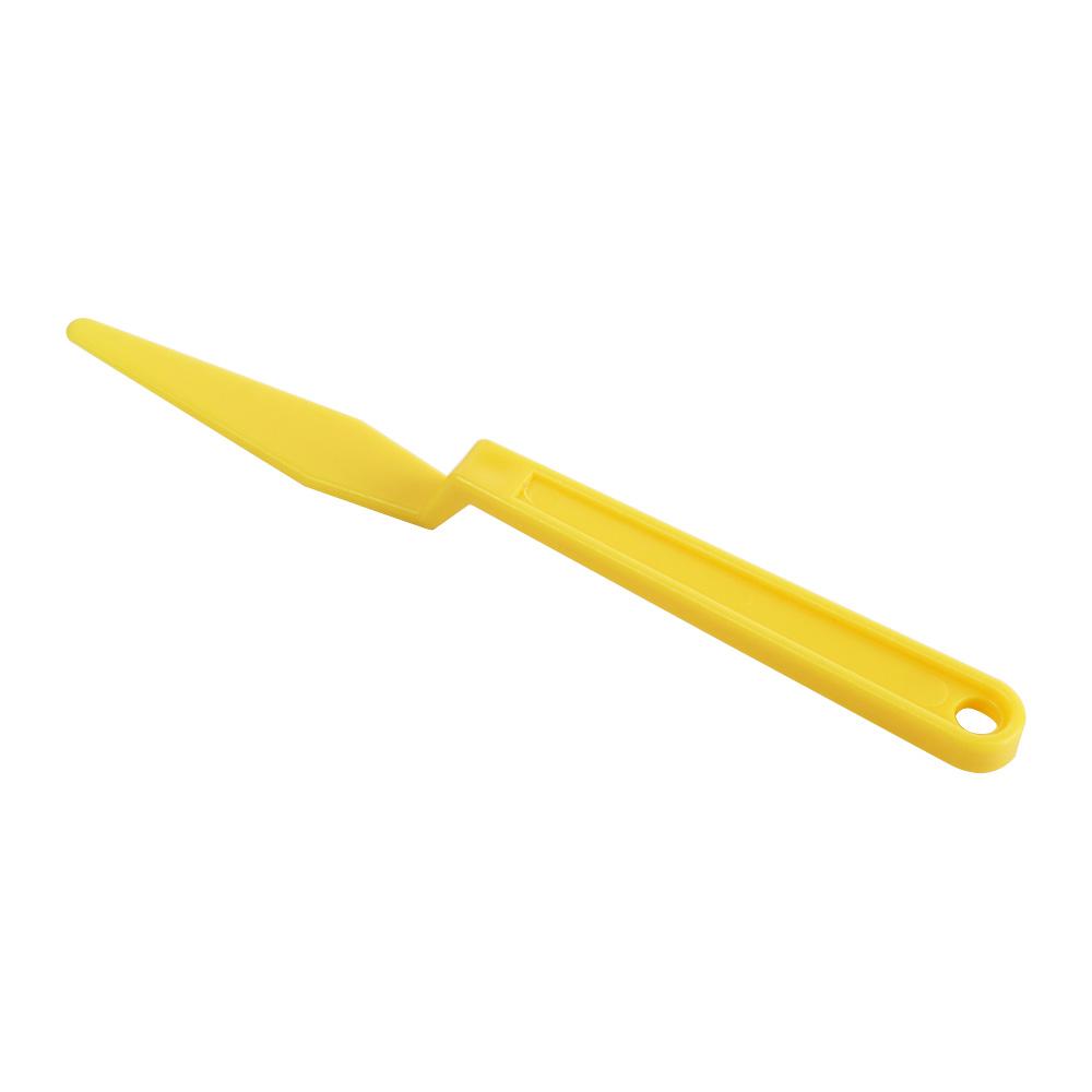 Wrap Tool Sticker Scraper Squeegee Scraper Car Window Tint Tool Squeegees Cutter Wrapping Aid Tool