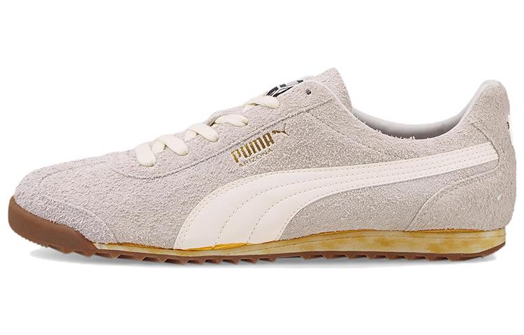 PUMA Arizona Серый Белый 384402-01 38.5