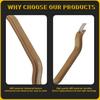 Interior Door Handle Pull For Strap JeepCJ5 CJ7 CJ8 For Wrangler YJ 55009801K
