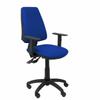 P&C-Office Chair Elche Sincro P&C SPAZB10 Blue