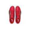 Zapatillas Unisex Scuderia Ferrari x Puma R-Cat Machina Rosso Corsa Rojo Negro Blanco 306865-03