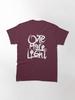 One More Light Classic T-Shirt