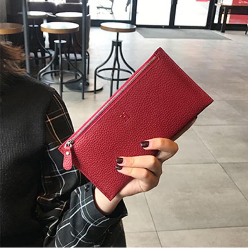 MDNG Multi-functional Card Holder Wallet