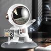 Portable Bluetooth Wireless Car Audio Astronaut Speaker Subwoofer Mini Stereo Gift