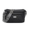 Summer shoulder bag women's medium bag fashion messenger bag women's bag versatile small bag
