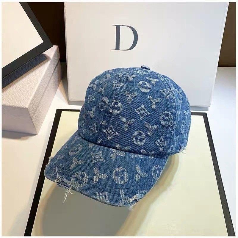 SIMPLEJEWEL™ Mens and Womens Spring and Autumn Sunscreen Fisherman Hat Everyday Cowboy Sun Shade Duck Tongue Baseball Cap