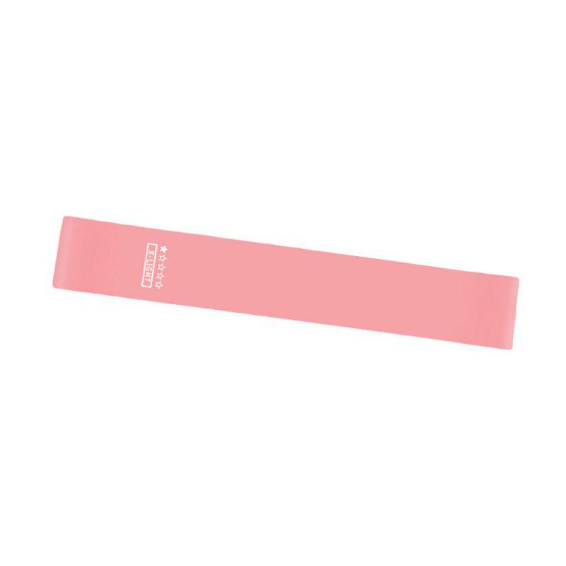 Coherny Resistance Bands Booty Leg Exercise Elastic Rubber Band Workout Fitness Gym Rubber Loops Latex Rubber Bands Healthy Yoga Gym Strength Training Athletic