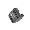 Rubber Parking Brake Pedal Pad for 2009-2012 Camry/Lexus 46252-68010