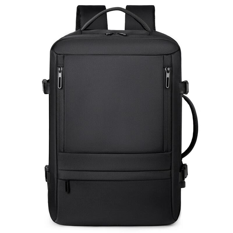 Li Shen Business Travel Laptop Backpack