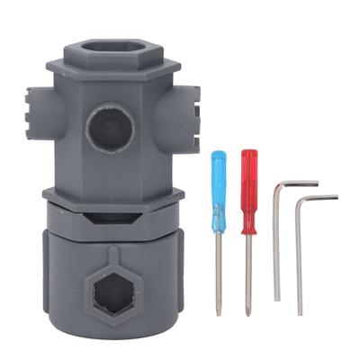 Faucet and Sink Wrench High Strength Nylon Multifunctional Wrench for Bathrooms Toilets Kitchens