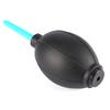 Rubber Oval Ball Air Blower Dust Cleaner Clean Tool for Camera Lens Keyboard