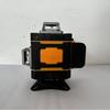 12-Line High-Precision Green Laser Level with Line Casting and Infrared Leveling