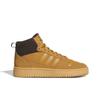 Adidas Break Start Mid Winterized Mesa Dark Brown Gum Unisex Sneakers IH5285