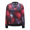 ANEW GOLF Women Sp Galaxy Pattern Sweatshirt_Re