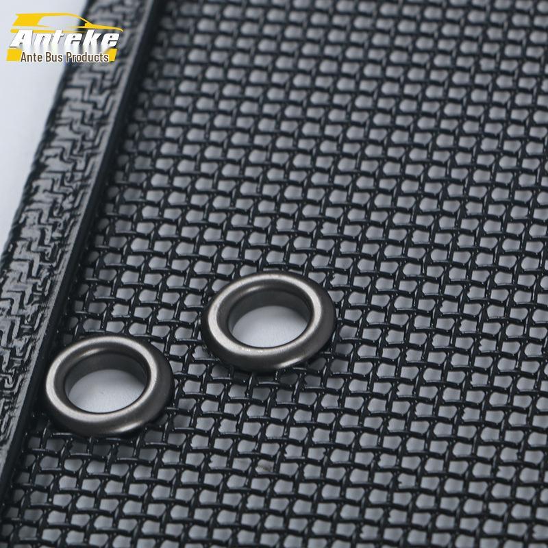 19 Buick Lacrosse Radiator Protection Screen - Bright Exterior Modification Accessory