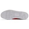 Puma Caracal White Poppy Red Unisex Sneakers Black 369863-24