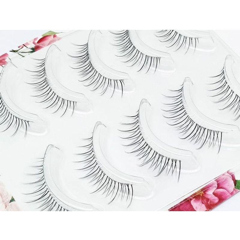 Lashie - Falsche Wimpern