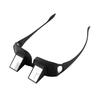 HD Horizontal Universal Model Lazy Glasses for Mobile Phone, Video Watching & Book Reading.