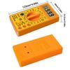 Dt830b Digital Multi-Meter Mini Universal Handheld Multi-Meter Electrical Instrument