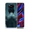 John Wick 4 Movie Phone Case For Xiaomi Poco F7 Ultra X7 X6 Pro X5 Redmi 15 15C 13 13C 12 12C 10 10A 10C 9 9A 9C 9T Shell Poco X