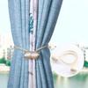 BELAVENIR Magnetic Curtain Tieback High Quality Clip Curtains Buckle Holder Decorative Home Polyester Curtains Accessories