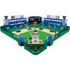 Epoch (EPOCH) Baseball Board 3D Ace Monster Control ST Mark Certified Toy Age 5 and Up Game Playe...