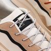 No Tie Shoe Laces Round Capsule Metal lock Elastic Shoelaces For Sneakers easy installation Lazy Shoes Lace Accessories