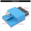 High Reliability Vibration Reduced Fuel Pump Control Module Replacement 5N0906093C ABS Aluminum Enhancing Performances