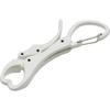 PROX Towel Clipper Night Blue PX416NB Fishing Utility Towel Holder